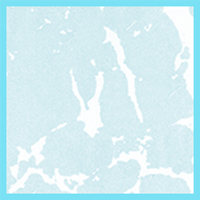 Teal Marble